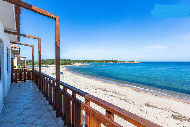 Apartament On The La Rena Beddha Aglientu